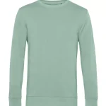 Bio Crew Abschluss Sweatshirt – Bild 9