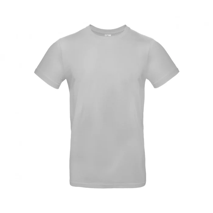 pazifikgrau Classic Crew Abschluss T-Shirt – Bild 25