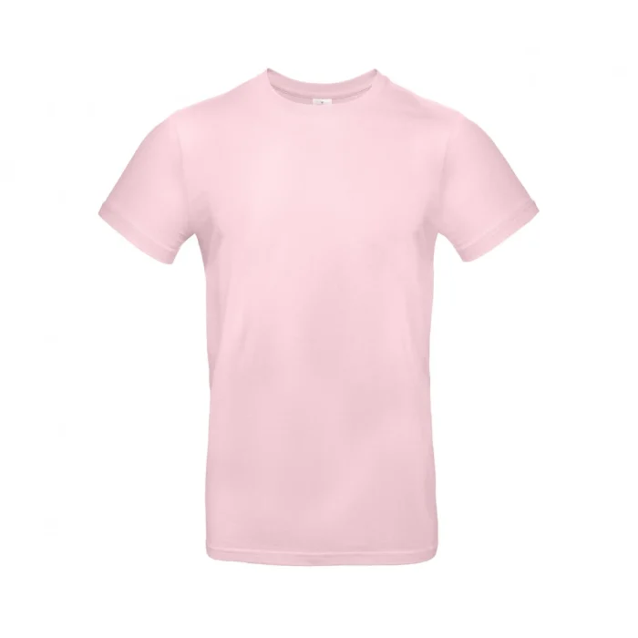 rosa Classic Crew Abschluss T-Shirt – Bild 23