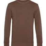 Bio Crew Abschluss Sweatshirt – Bild 6