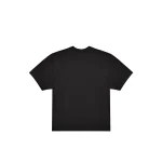 Oversize Shirt Crew Abschluss T-Shirt – Bild 9