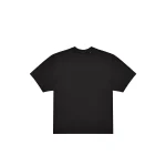 Oversize Shirt Crew Abschluss T-Shirt – Bild 10
