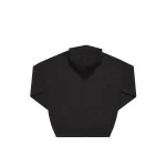 Oversize Crew Abschluss Zip – Bild 5