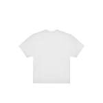 Oversize Shirt Crew Abschluss T-Shirt – Bild 11