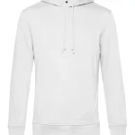 Bio Crew Abschluss Hoodie – Bild 8