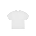 Oversize Shirt Crew Abschluss T-Shirt – Bild 12