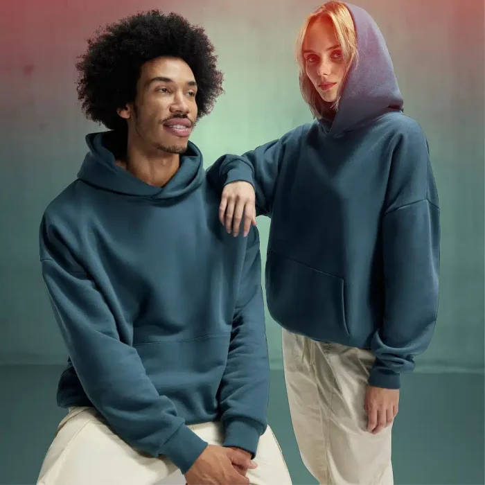 wg002-bc-influencehoodie-01-new Oversize Crew Abschluss Hoodie – Bild 1