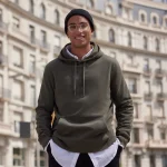 abschluss hoodie 2025 in verschiedenen farben