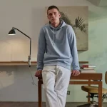 Bio Crew Abschluss Hoodie