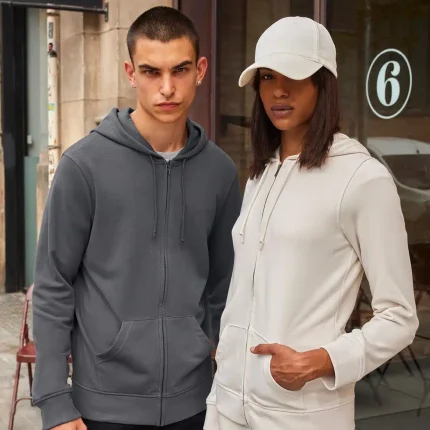 Bio Crew Abschluss Zip