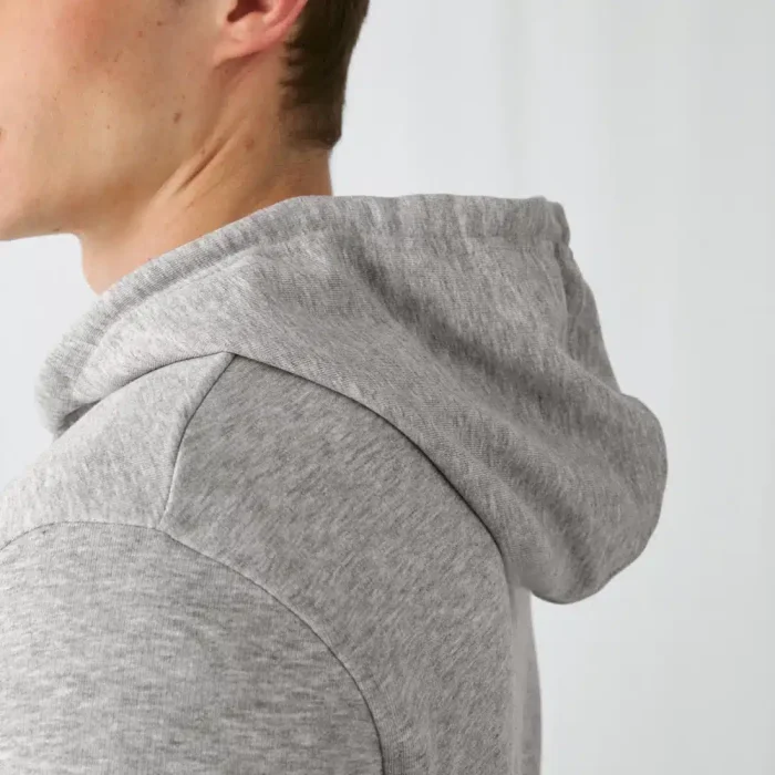wu35b-bc-organiczippedhood-06 Bio Crew Abschluss Zip – Bild 5