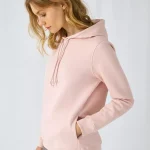 Bio Crew Abschluss Hoodie – Bild 4